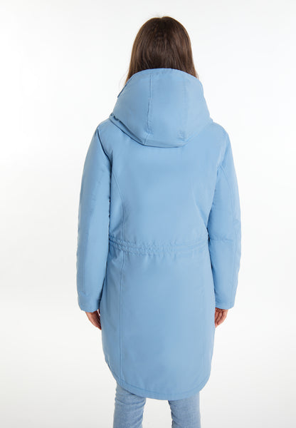 Kawai Women's Padded Short Coat