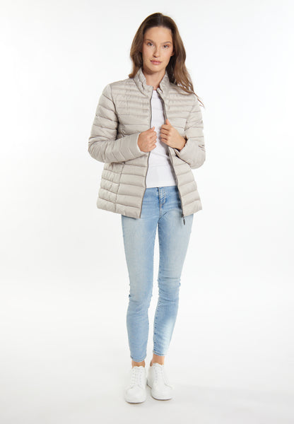 Mutha Women's Lightweight Quilted Jacket
