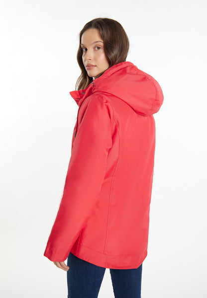 Kawai Women's Padded Jacket