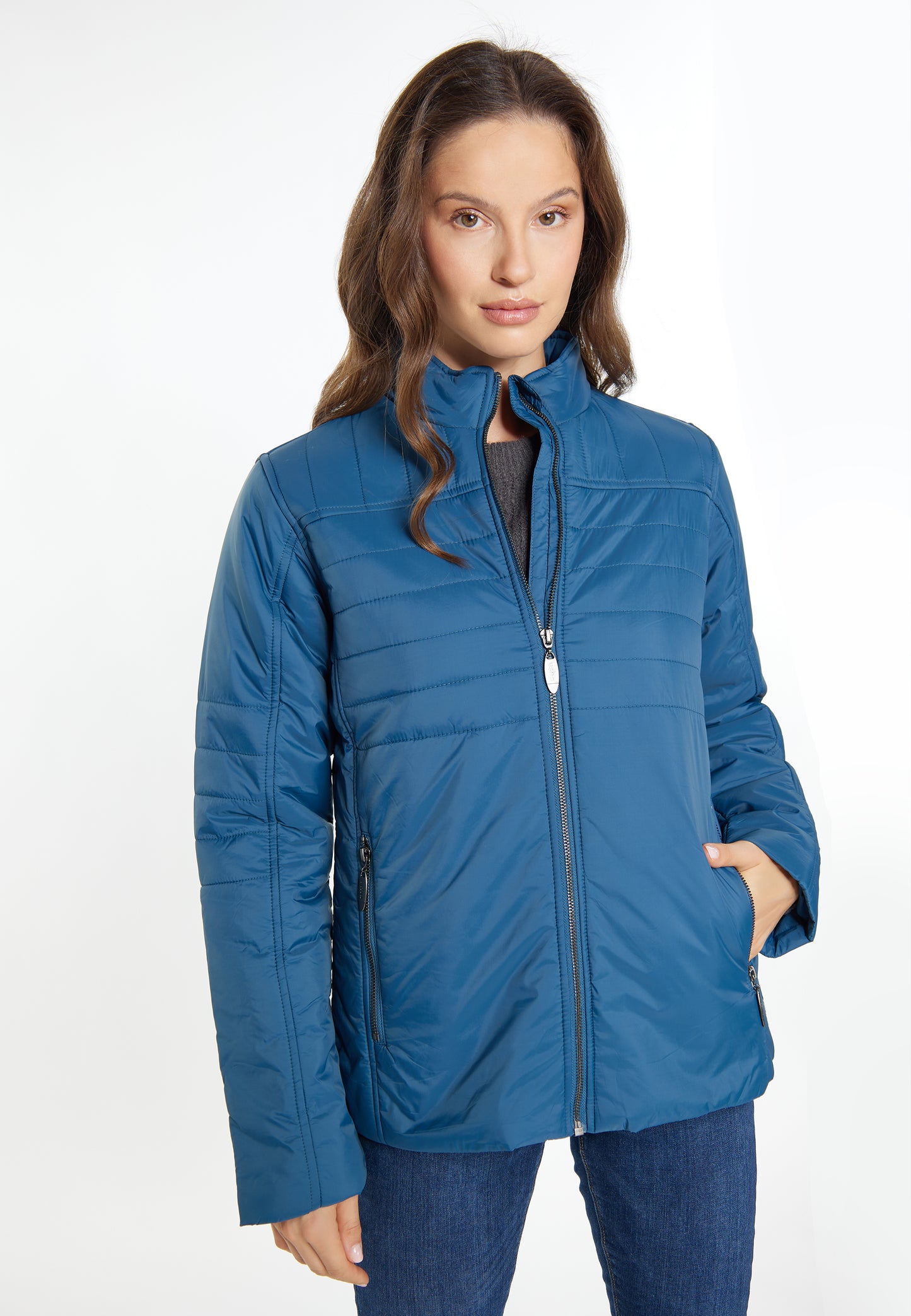 Albee Women's Lightweight Quilted Jacket