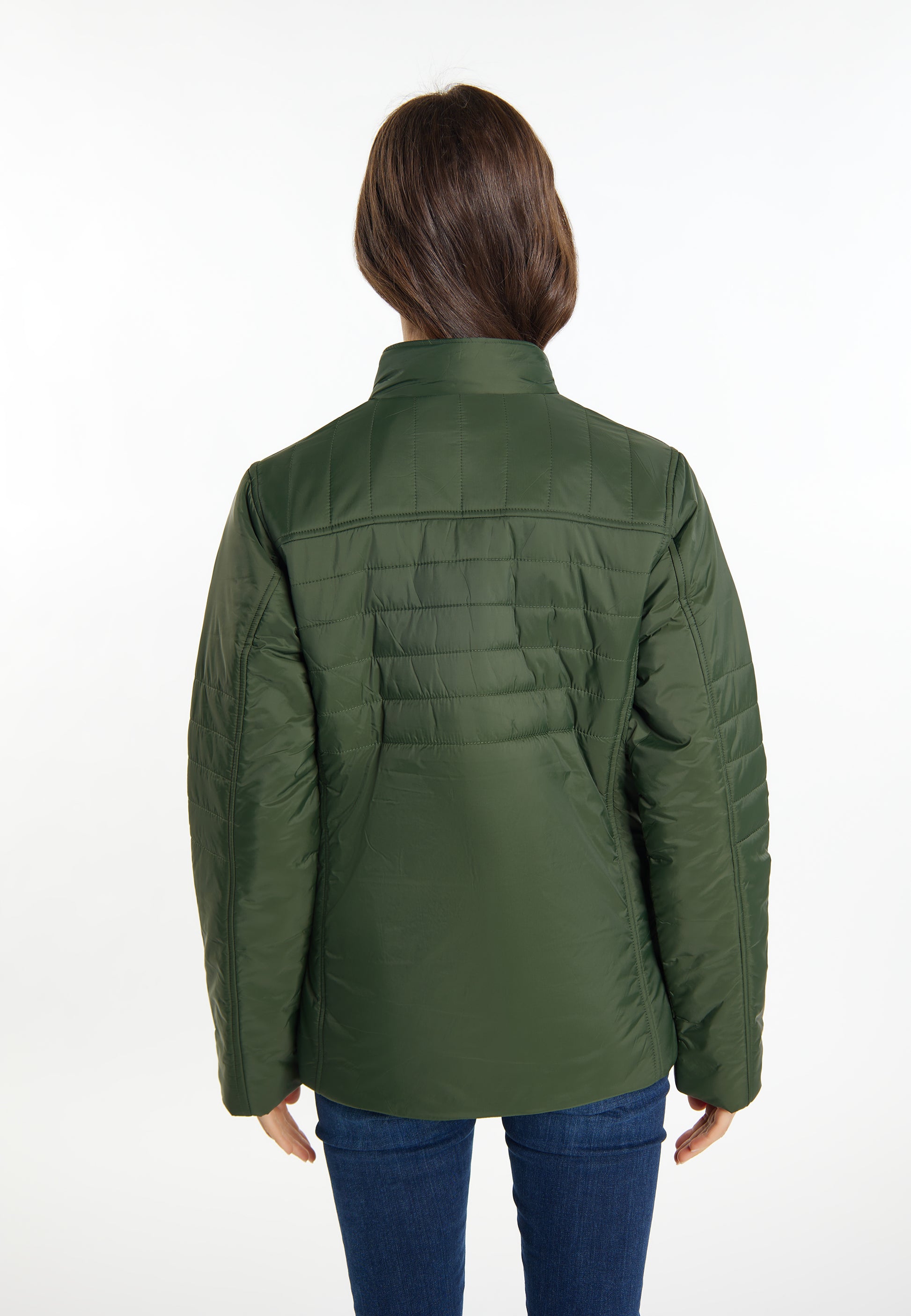 Albee Women's Lightweight Quilted Jacket