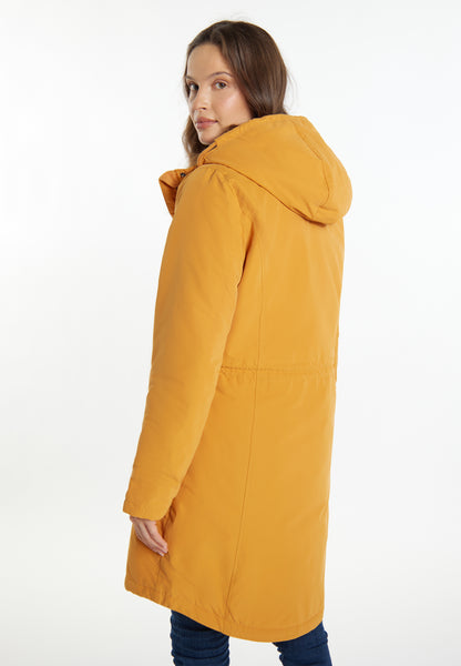Kawai Women's Padded Short Coat