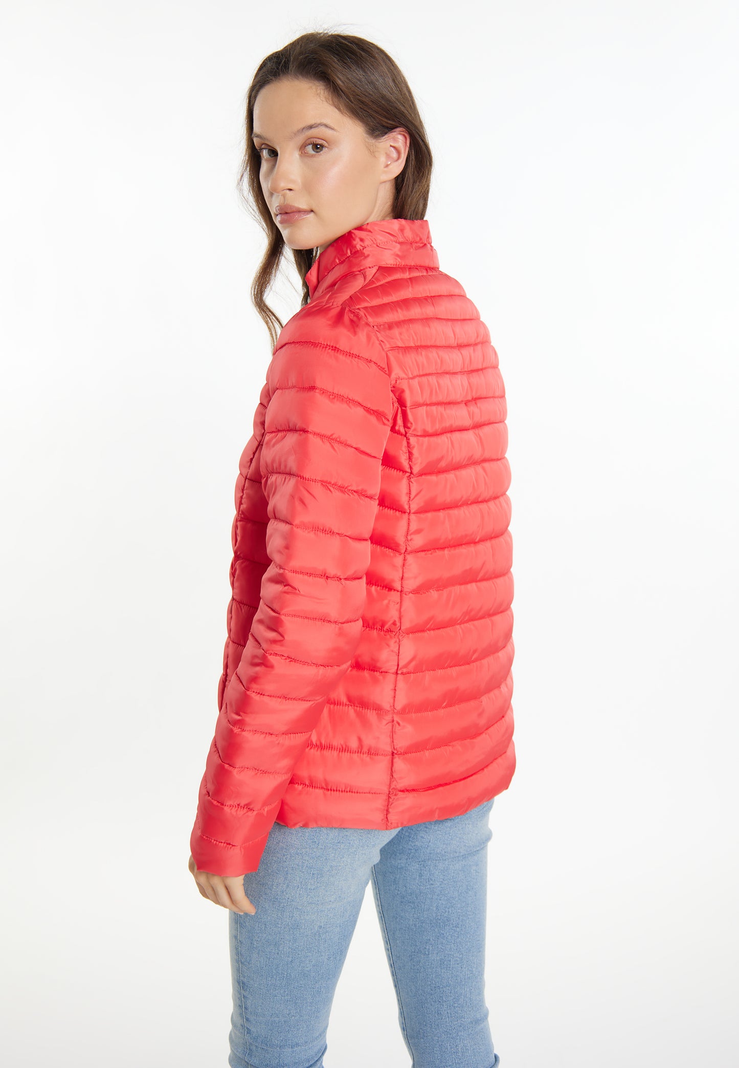 Mutha Women's Lightweight Quilted Jacket