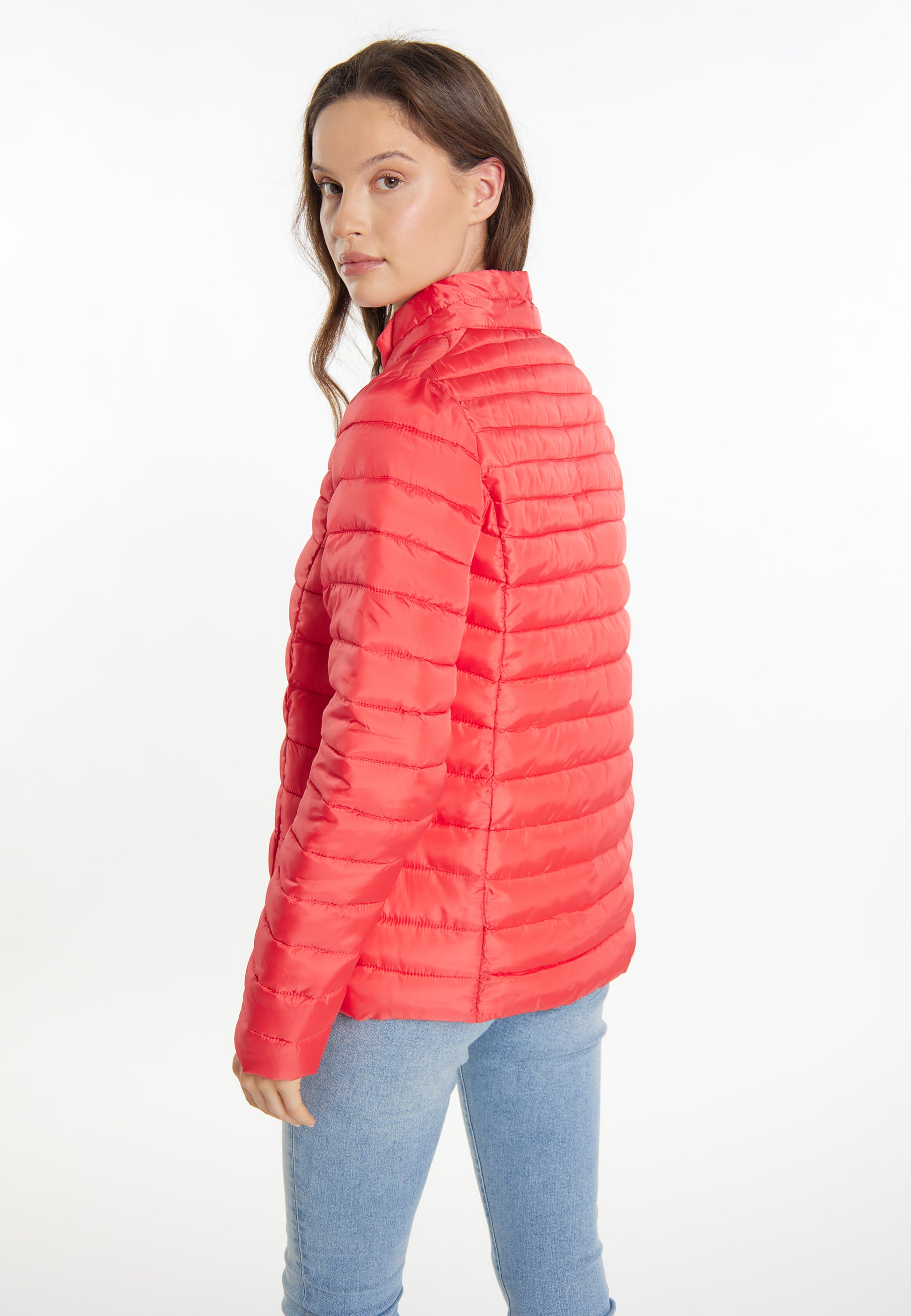 Mutha Women's Lightweight Quilted Jacket