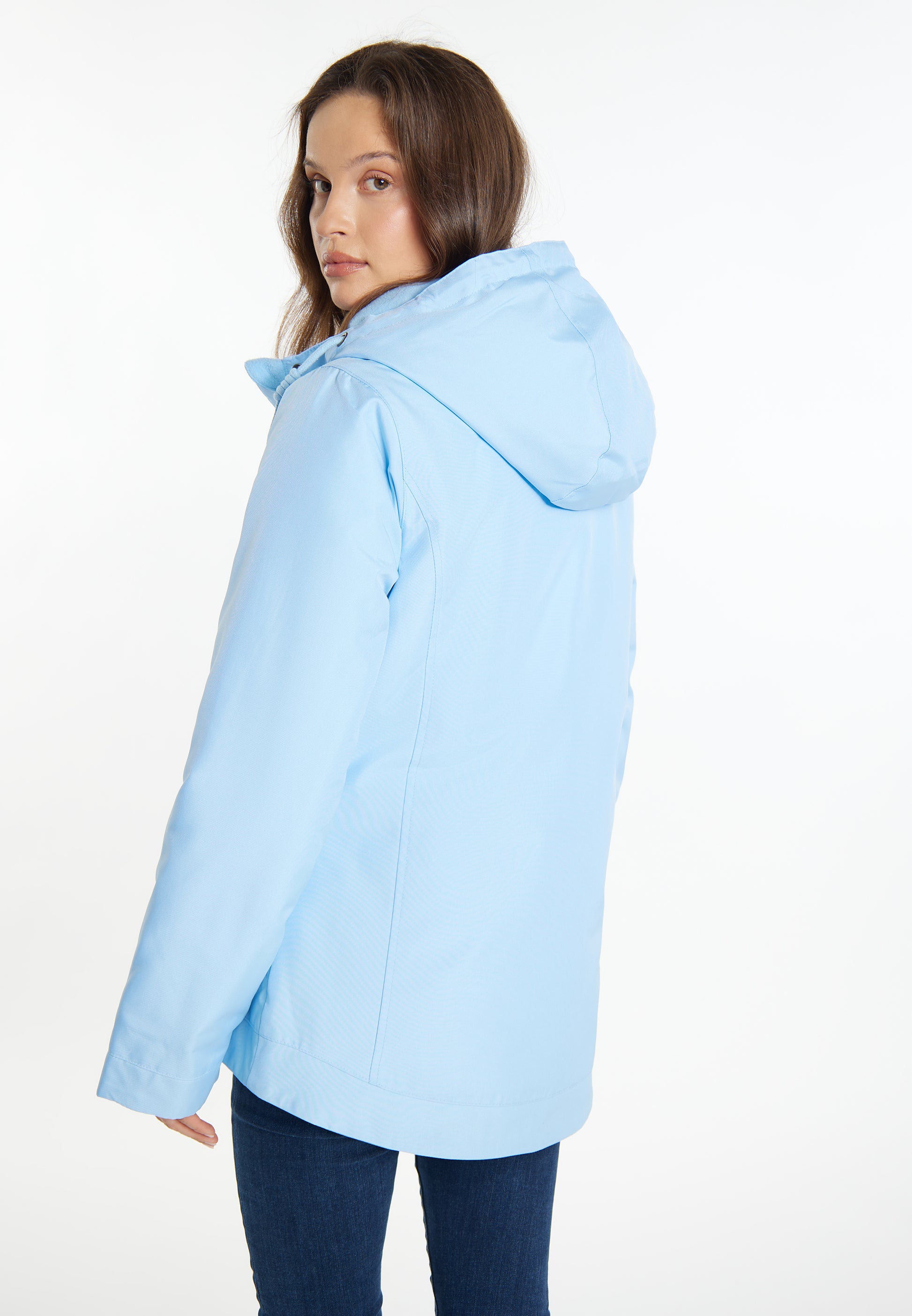 Kawai Women's Padded Jacket