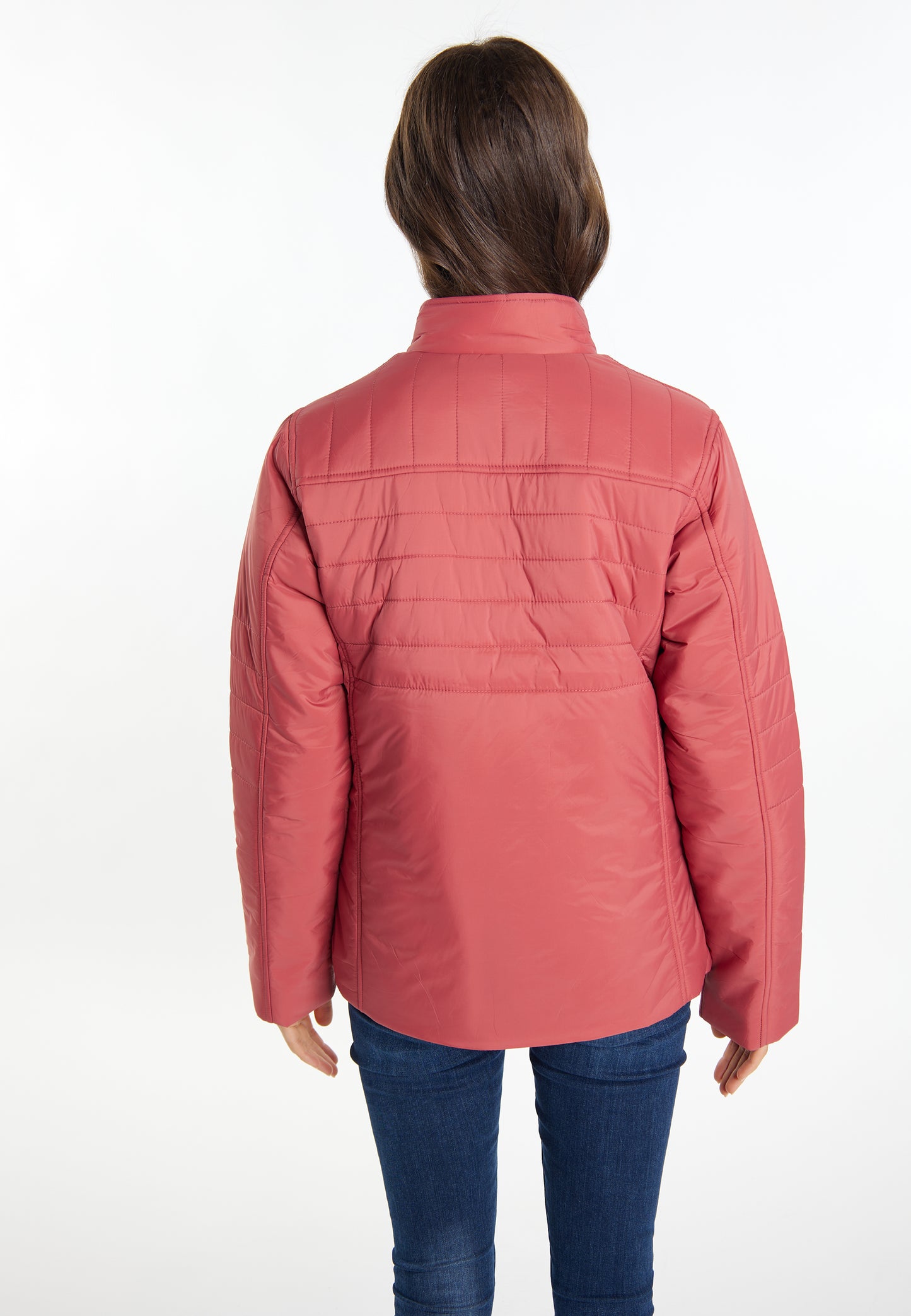 Jeona Women's Lightweight Quilted Jacket