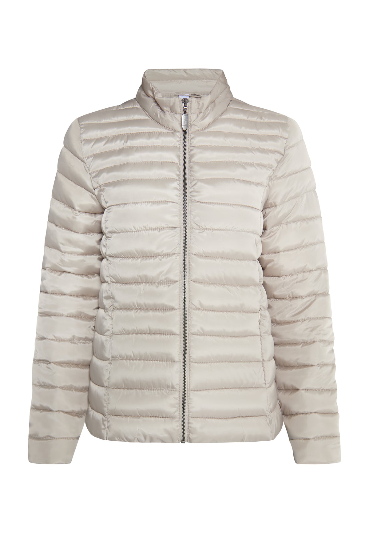 Mutha Women's Lightweight Quilted Jacket