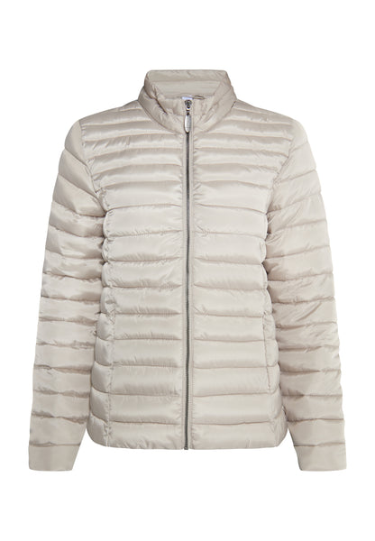Mutha Women's Lightweight Quilted Jacket