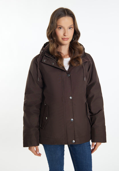 Kawai Women's Padded Jacket