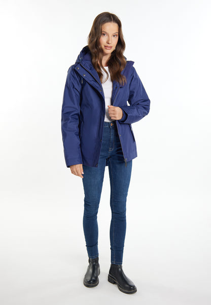 Kawai Women's Padded Jacket