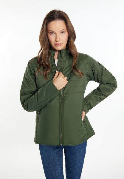 Jeona Women's Lightweight Quilted Jacket
