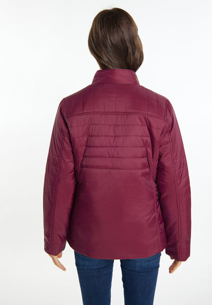 Jeona Women's Lightweight Quilted Jacket
