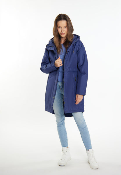 Kawai Women's Padded Short Coat