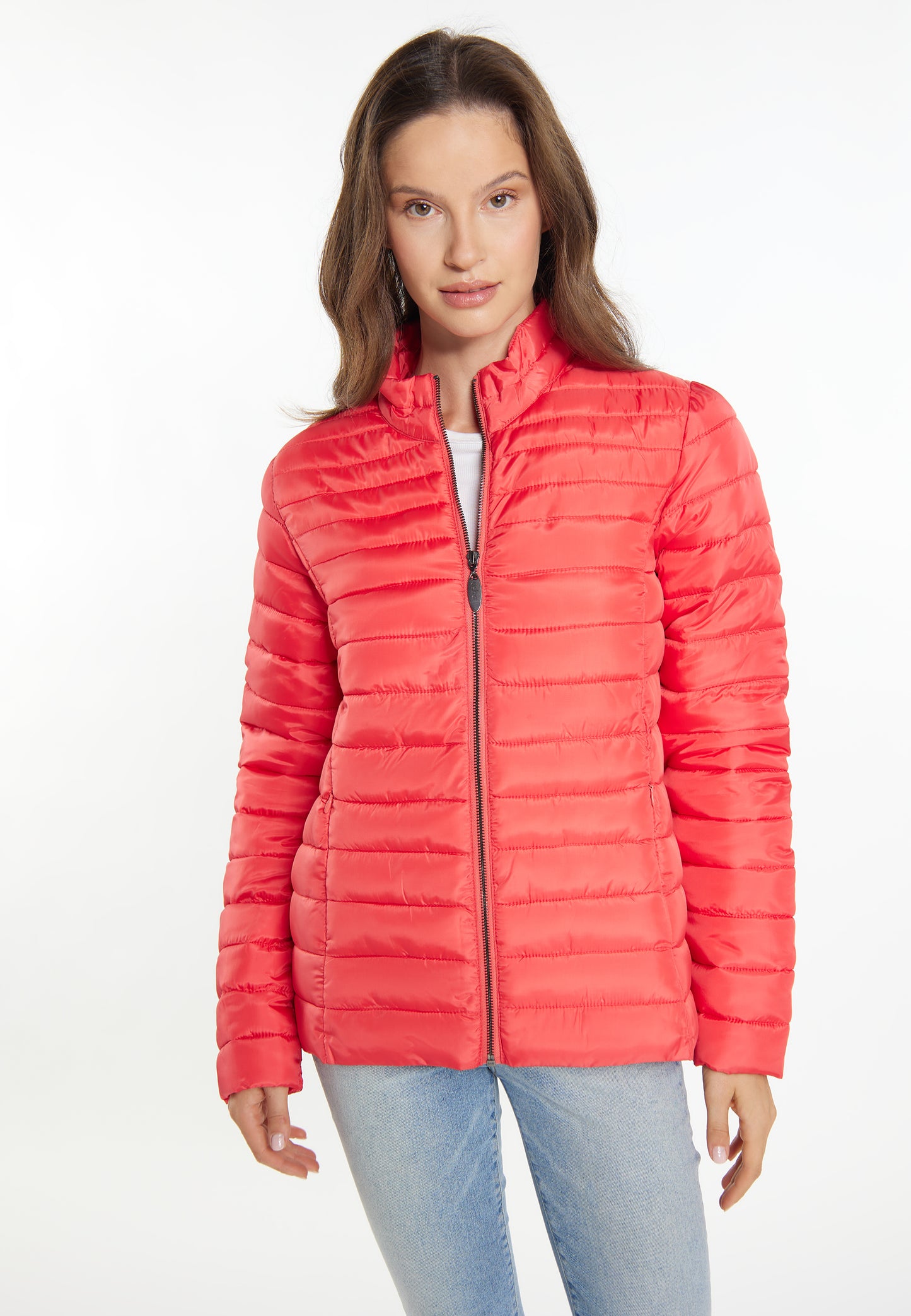 Mutha Women's Lightweight Quilted Jacket