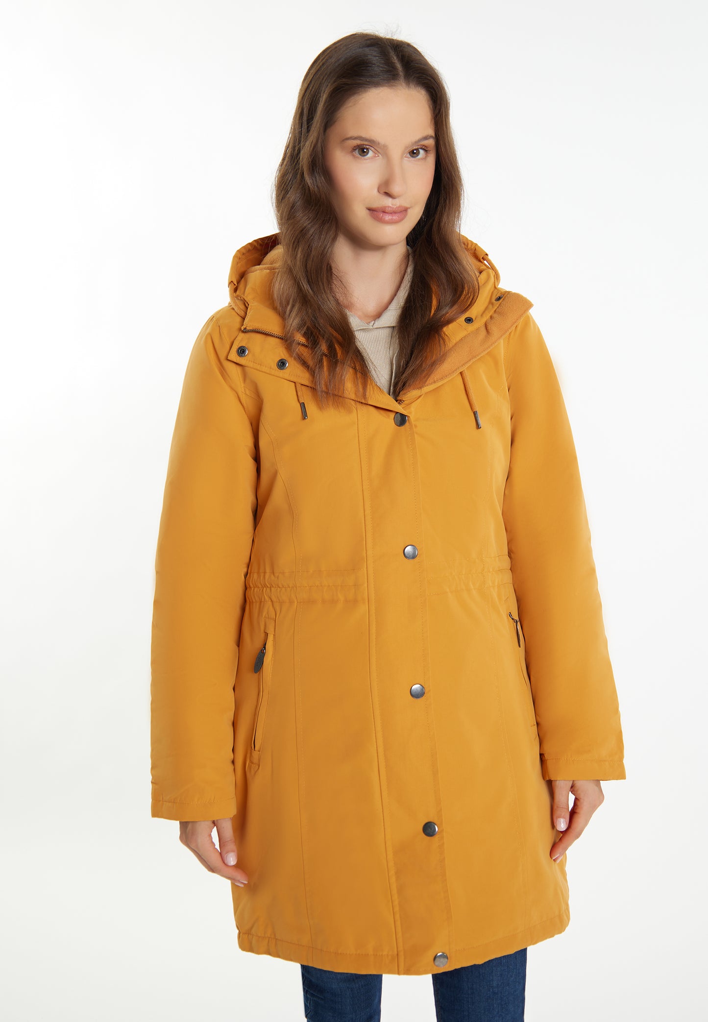 Kawai Women's Padded Short Coat