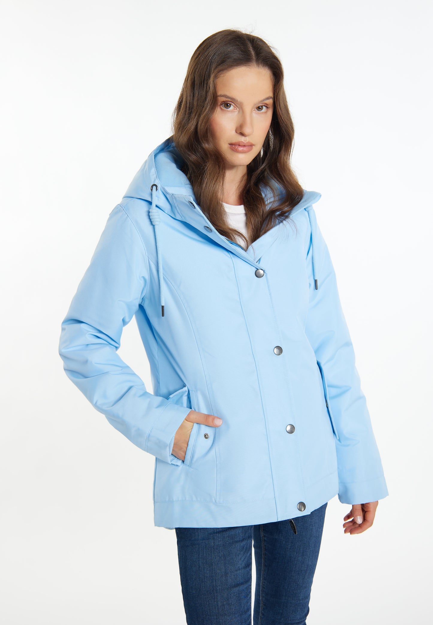 Kawai Women's Padded Jacket