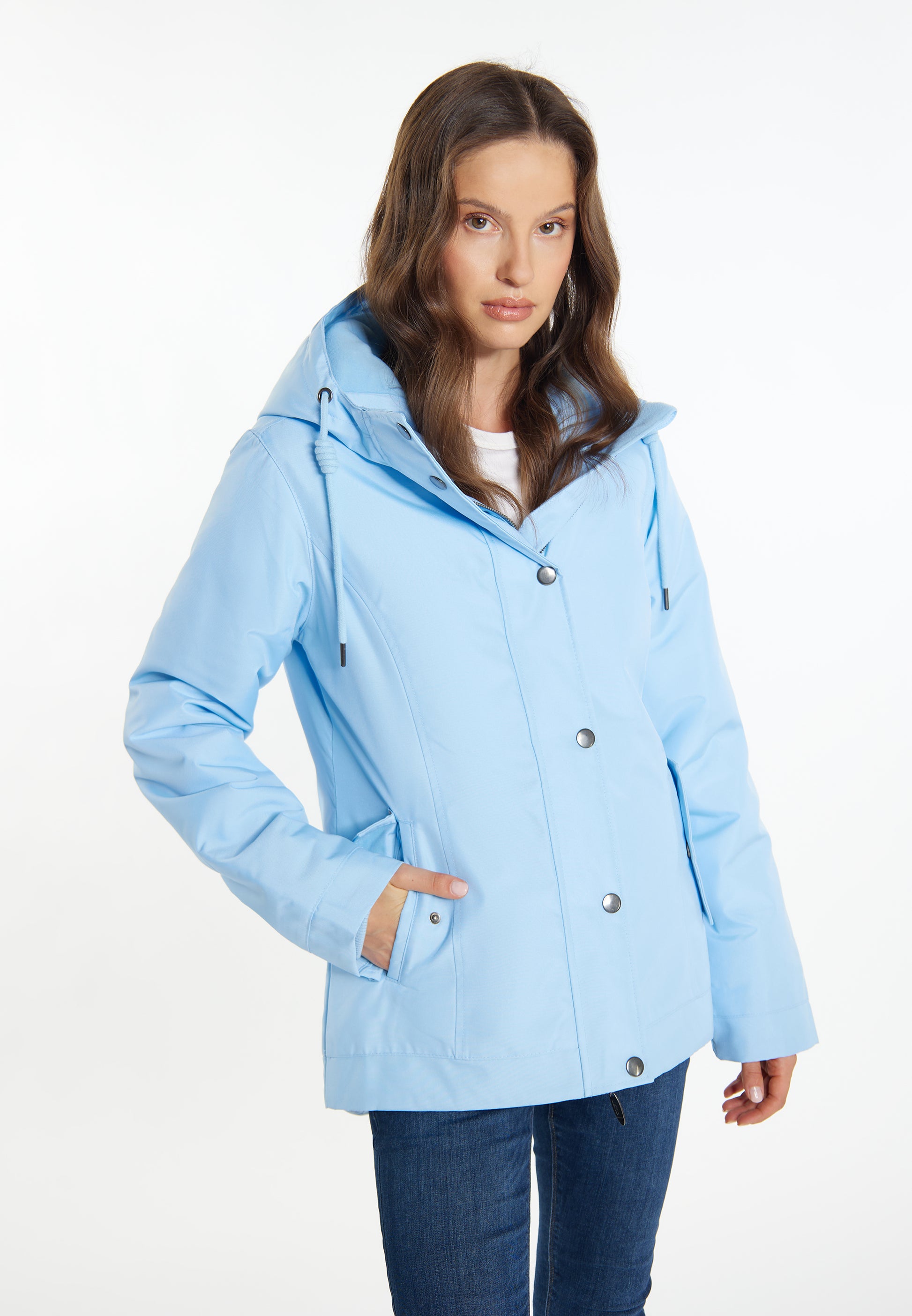 Kawai Women's Padded Jacket