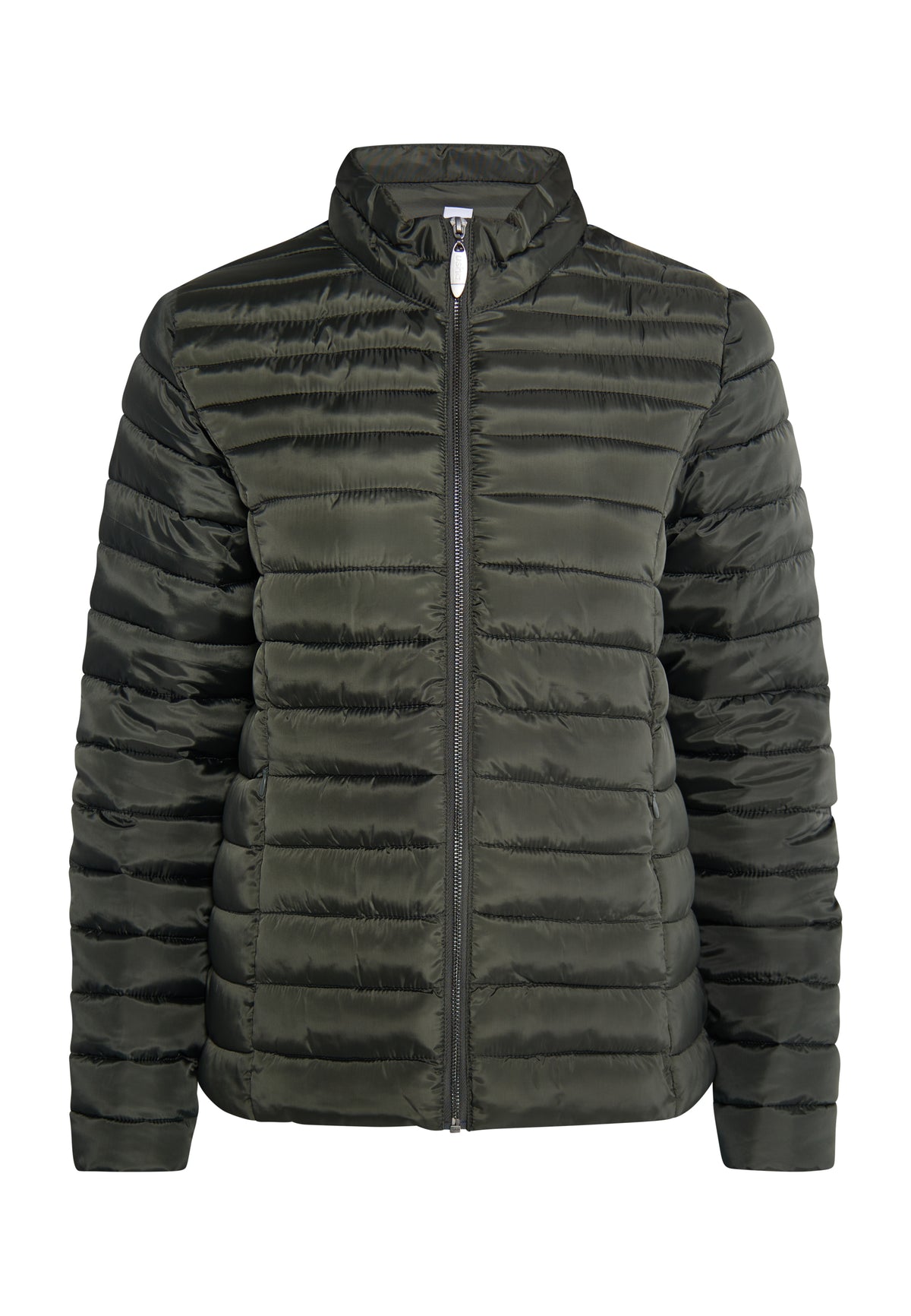 Kawai Women's Lightweight Quilted Jacket