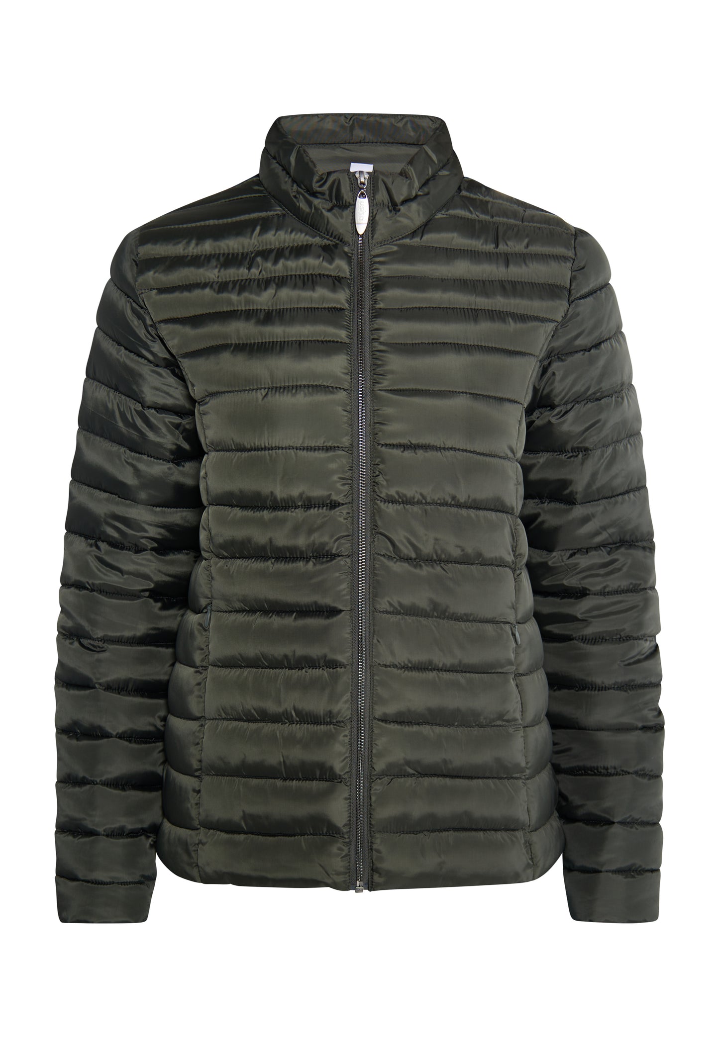 Mutha Women's Lightweight Quilted Jacket