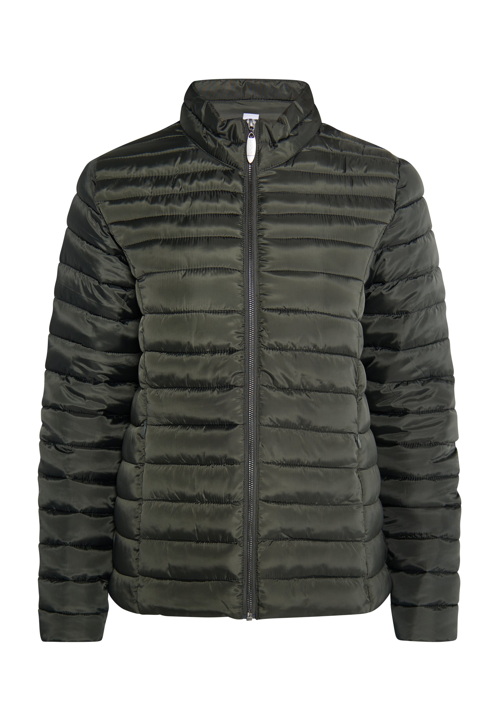 Mutha Women's Lightweight Quilted Jacket