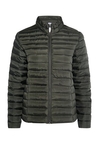 Mutha Women's Lightweight Quilted Jacket