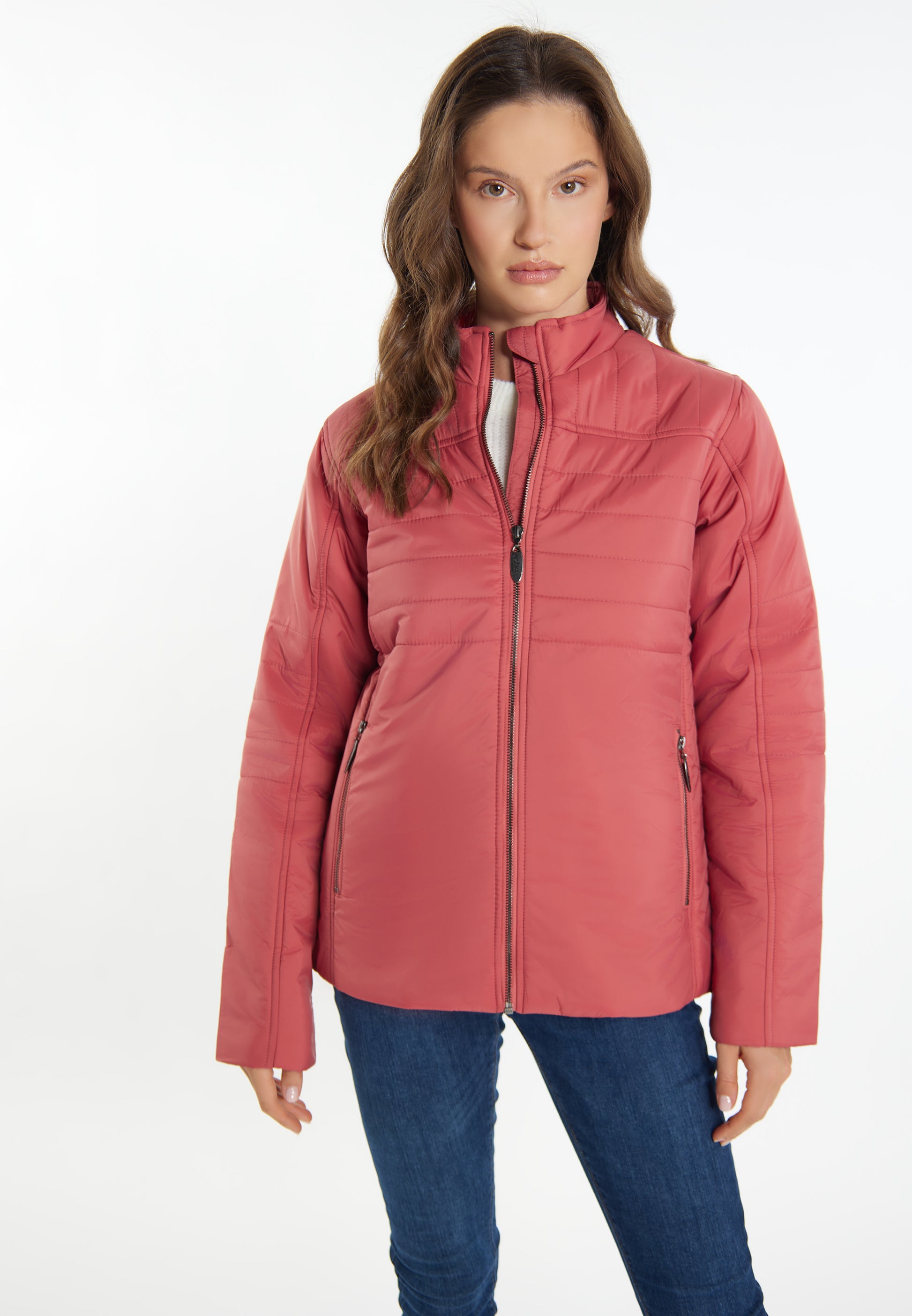 Albee Women's Lightweight Quilted Jacket