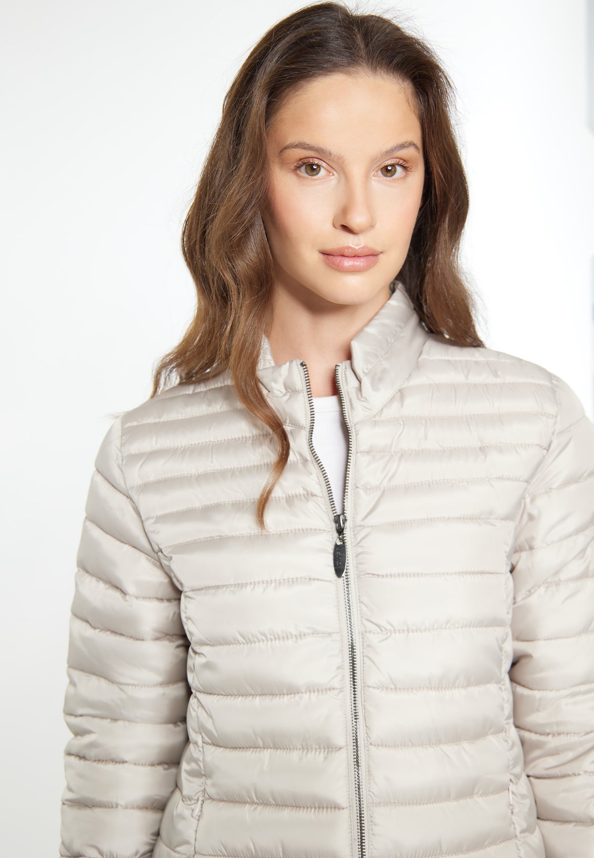 Mutha Women's Lightweight Quilted Jacket