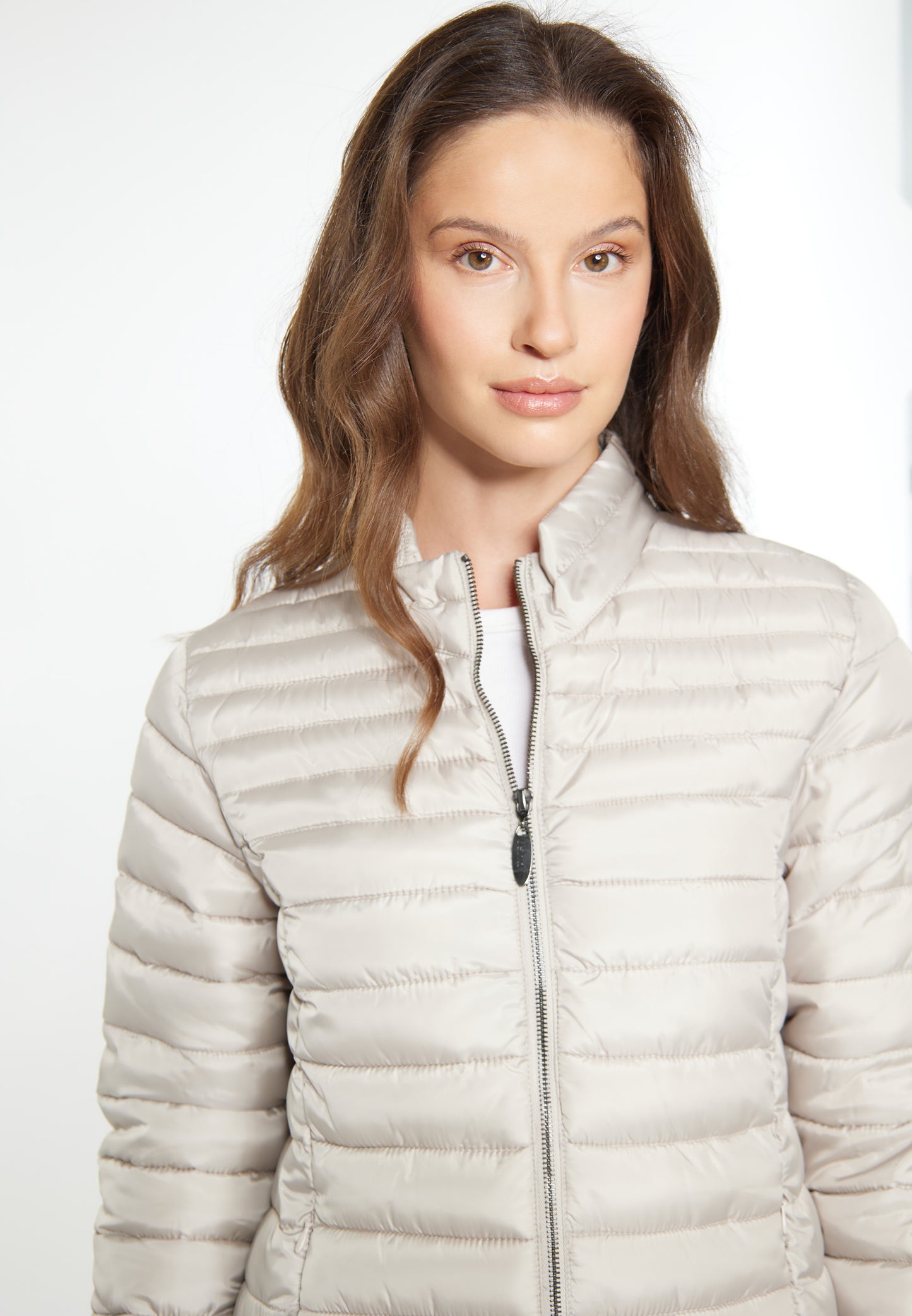 Kawai Women's Lightweight Quilted Jacket