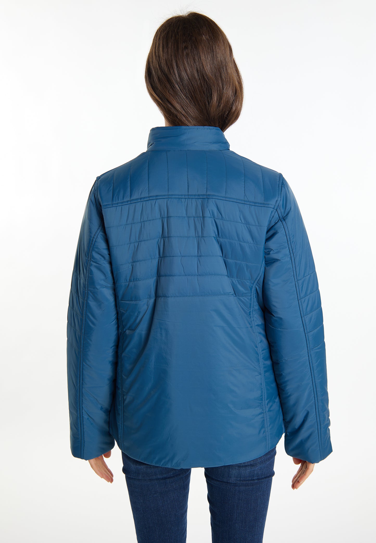 Albee Women's Lightweight Quilted Jacket