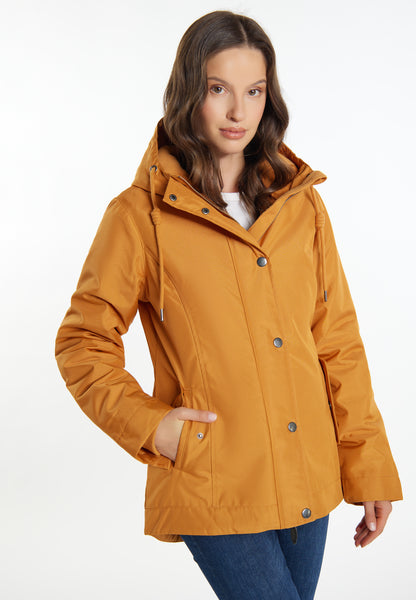 Kawai Women's Padded Jacket