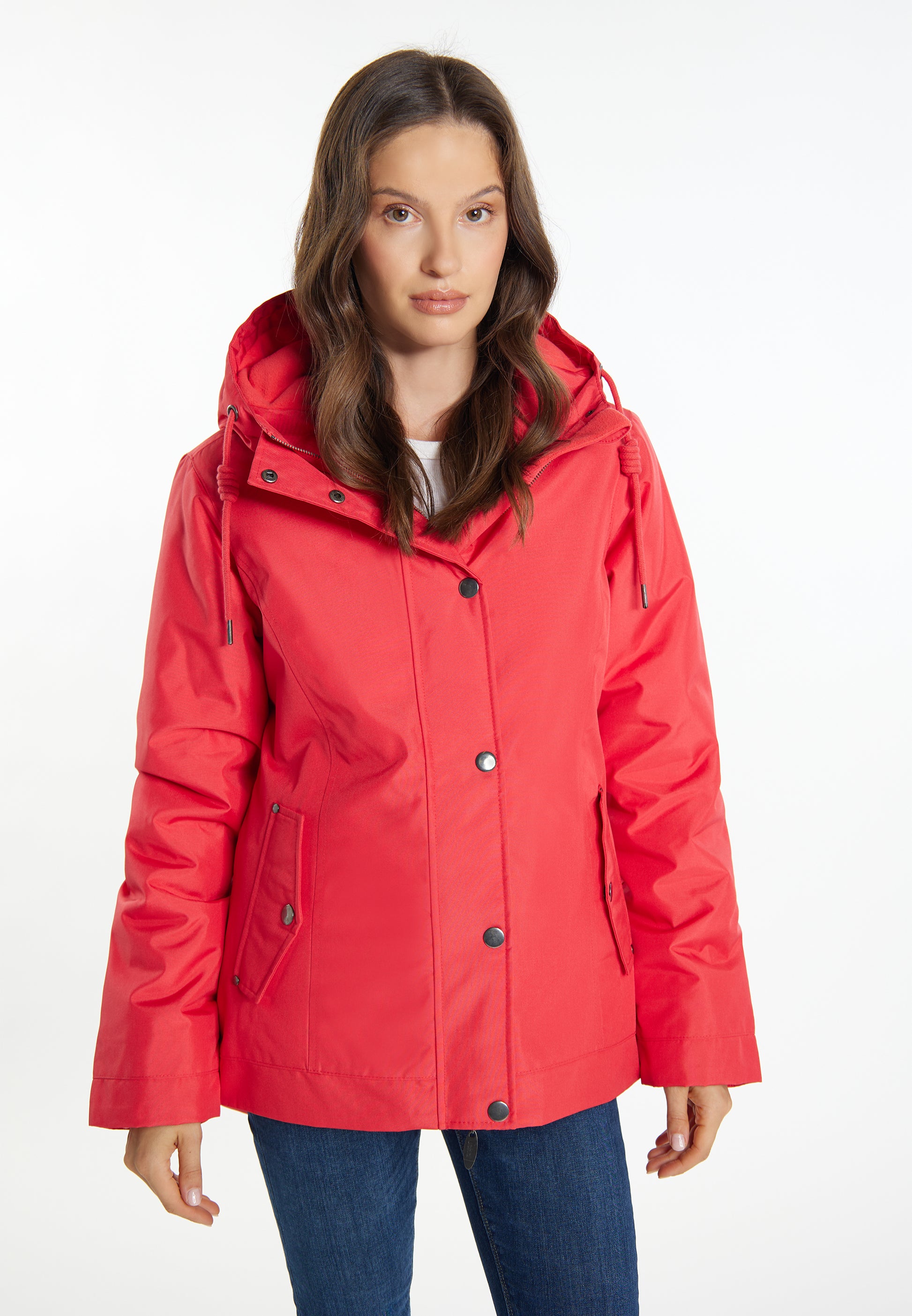 Kawai Women's Padded Jacket