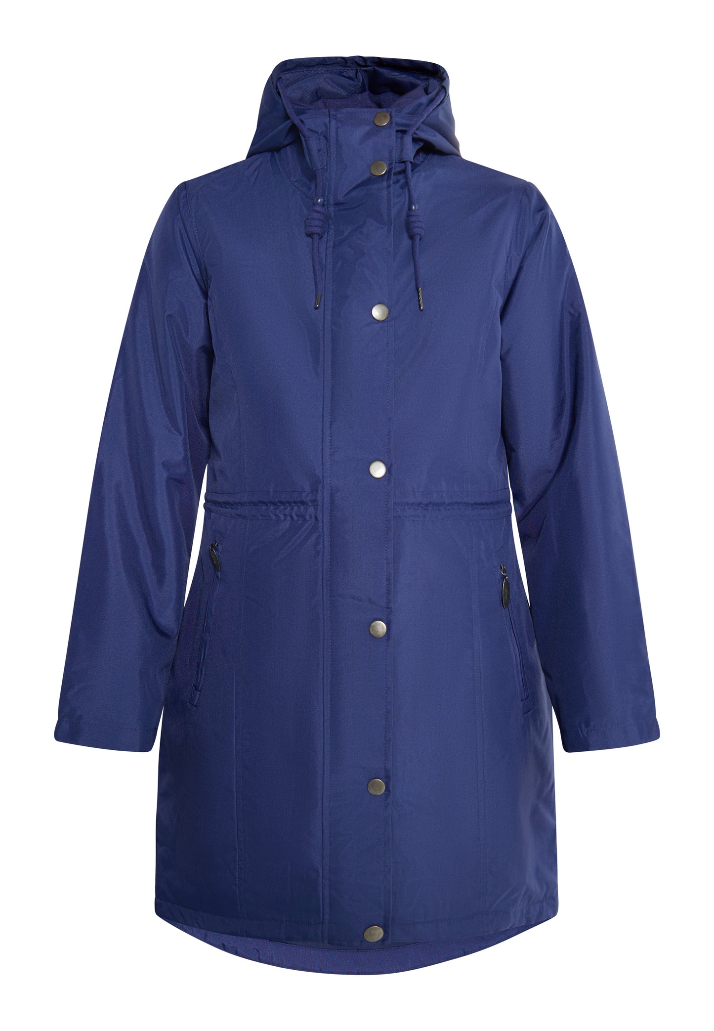 Mutha Women's Padded Short Coat