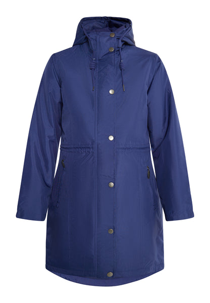 Kawai Women's Padded Short Coat