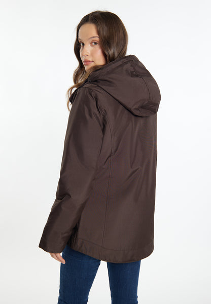 Kawai Women's Padded Jacket