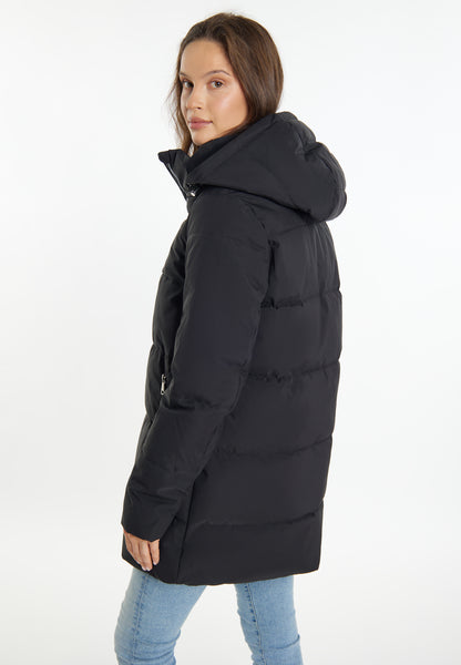 Kawai Women's Quilted Coat