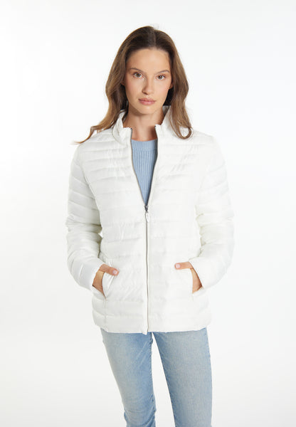 Mutha Women's Lightweight Quilted Jacket