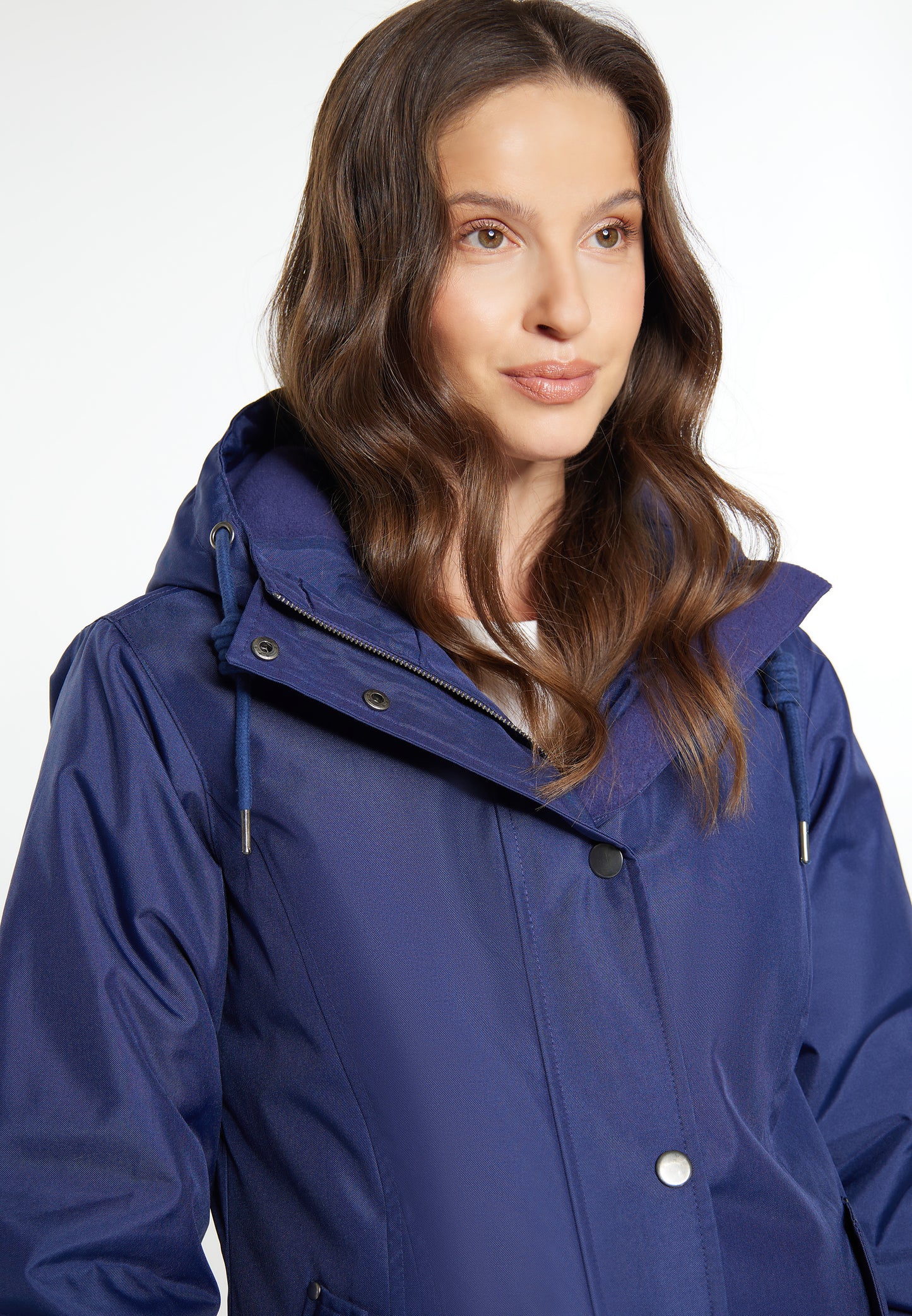 Kawai Women's Padded Jacket