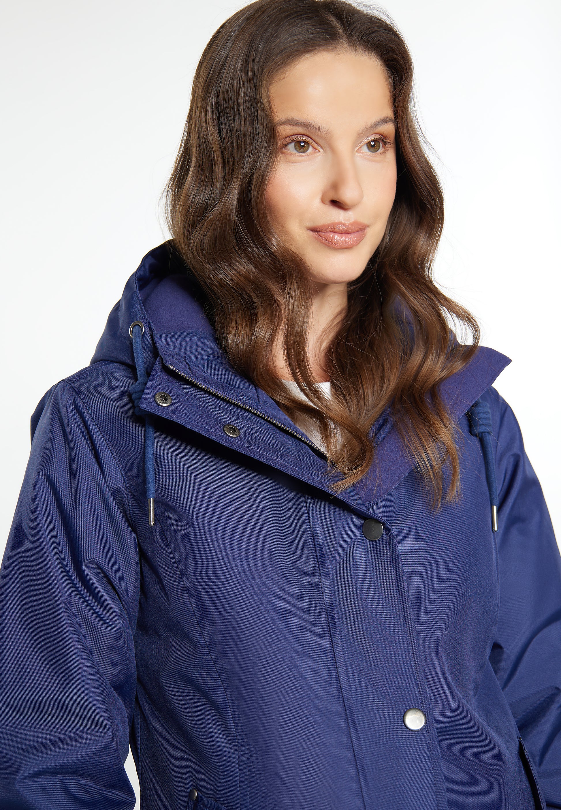 Kawai Women's Padded Jacket