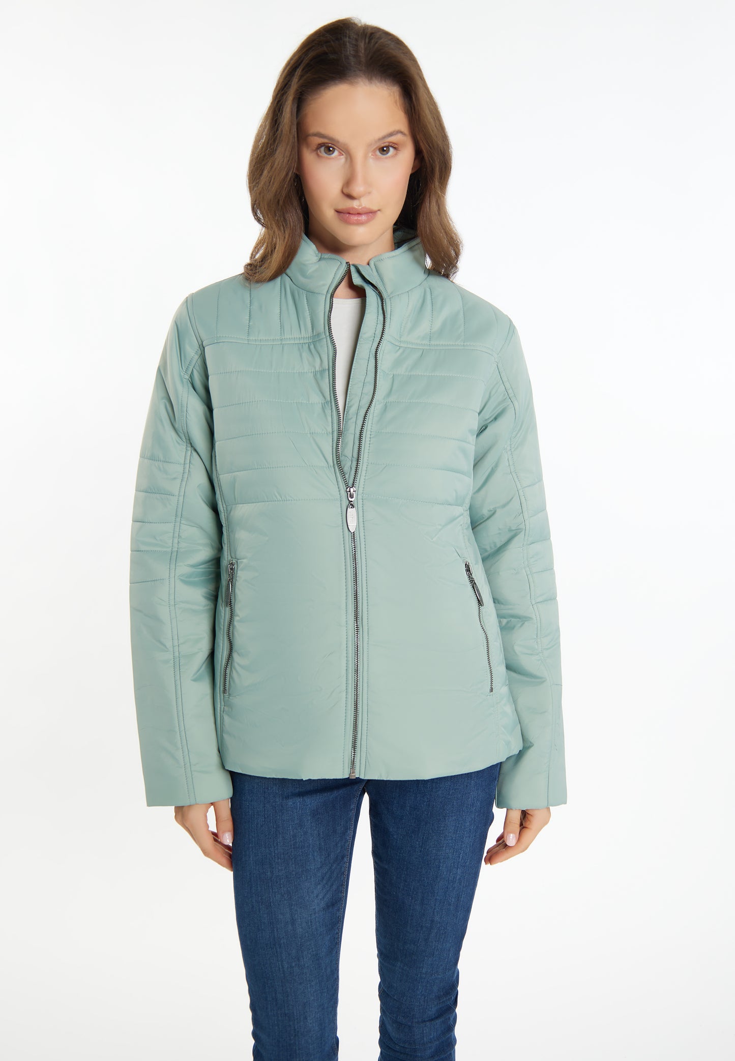 Jeona Women's Lightweight Quilted Jacket