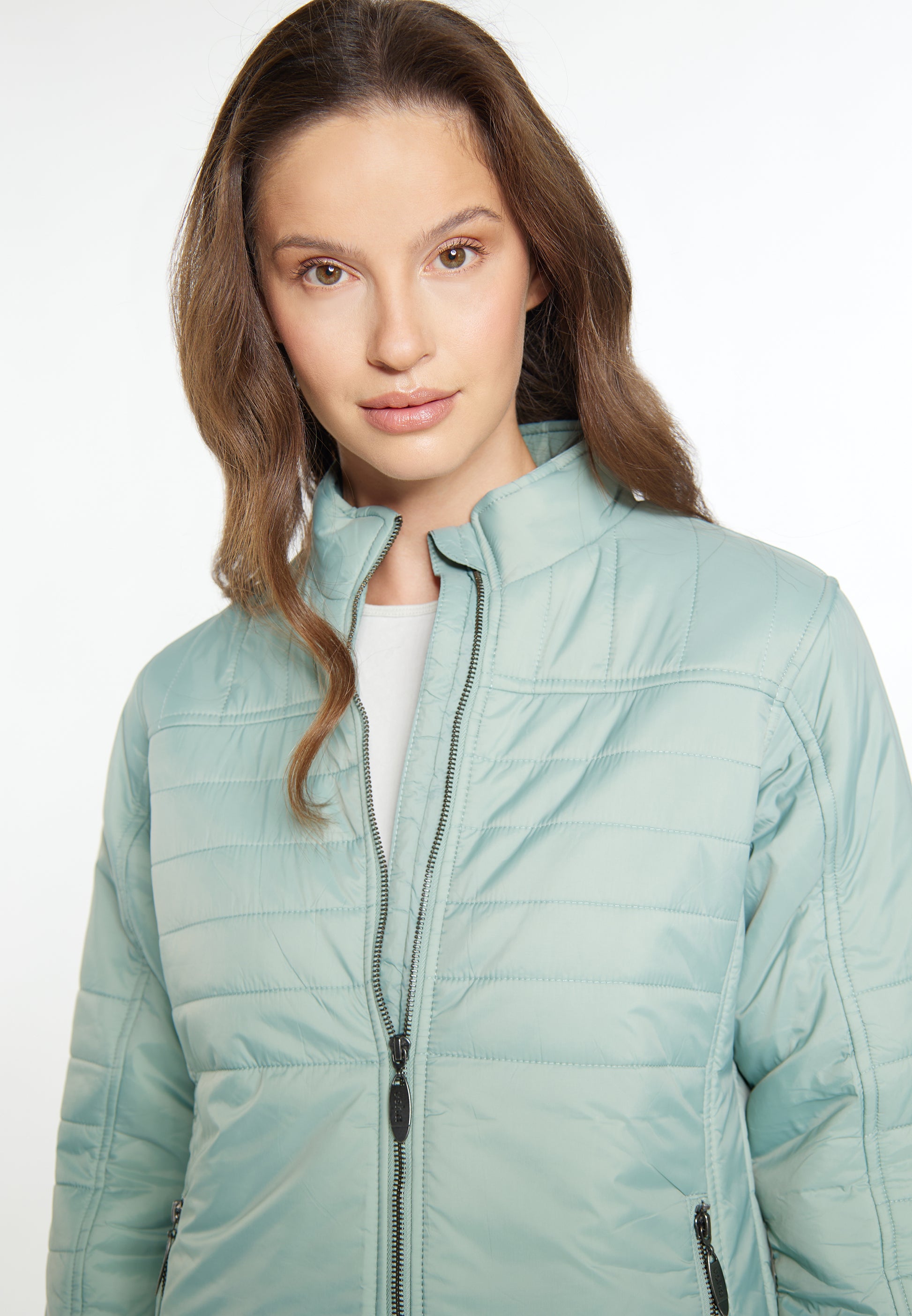 Albee Women's Lightweight Quilted Jacket