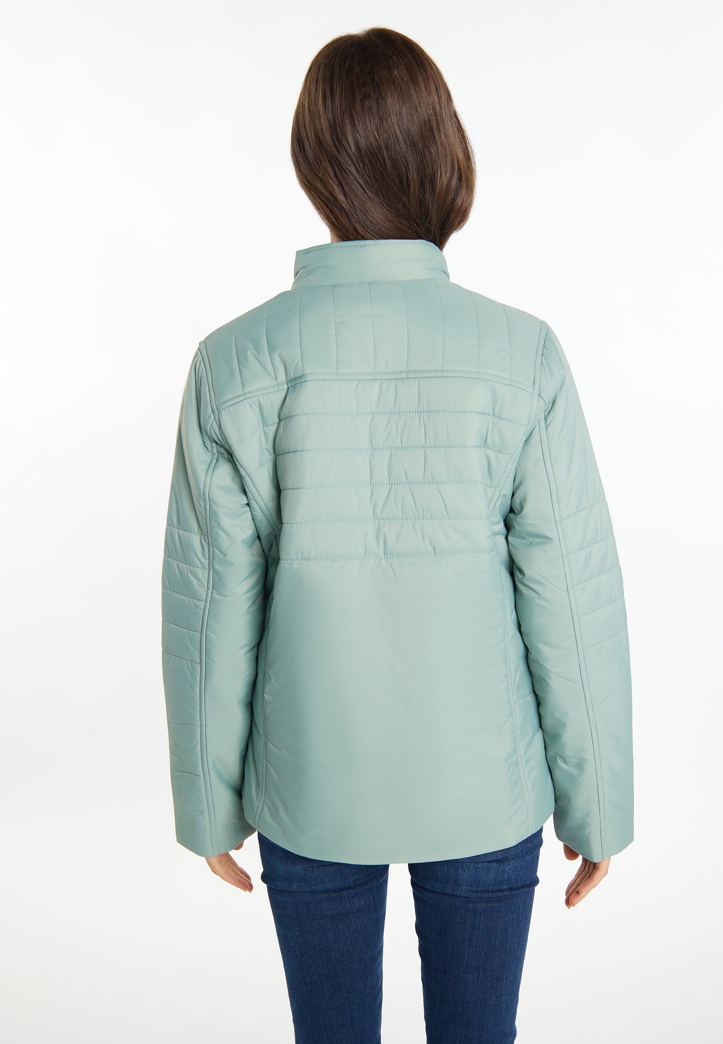 Albee Women's Lightweight Quilted Jacket