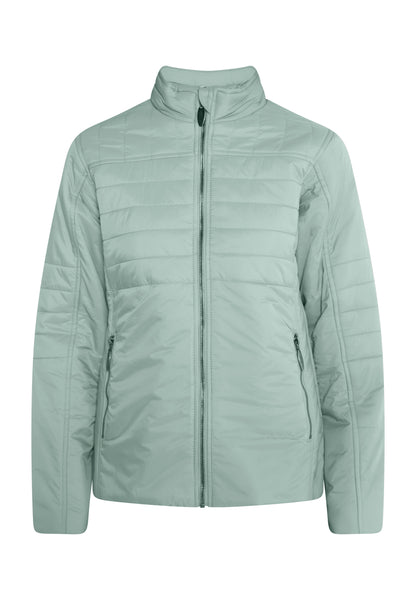 Jeona Women's Lightweight Quilted Jacket