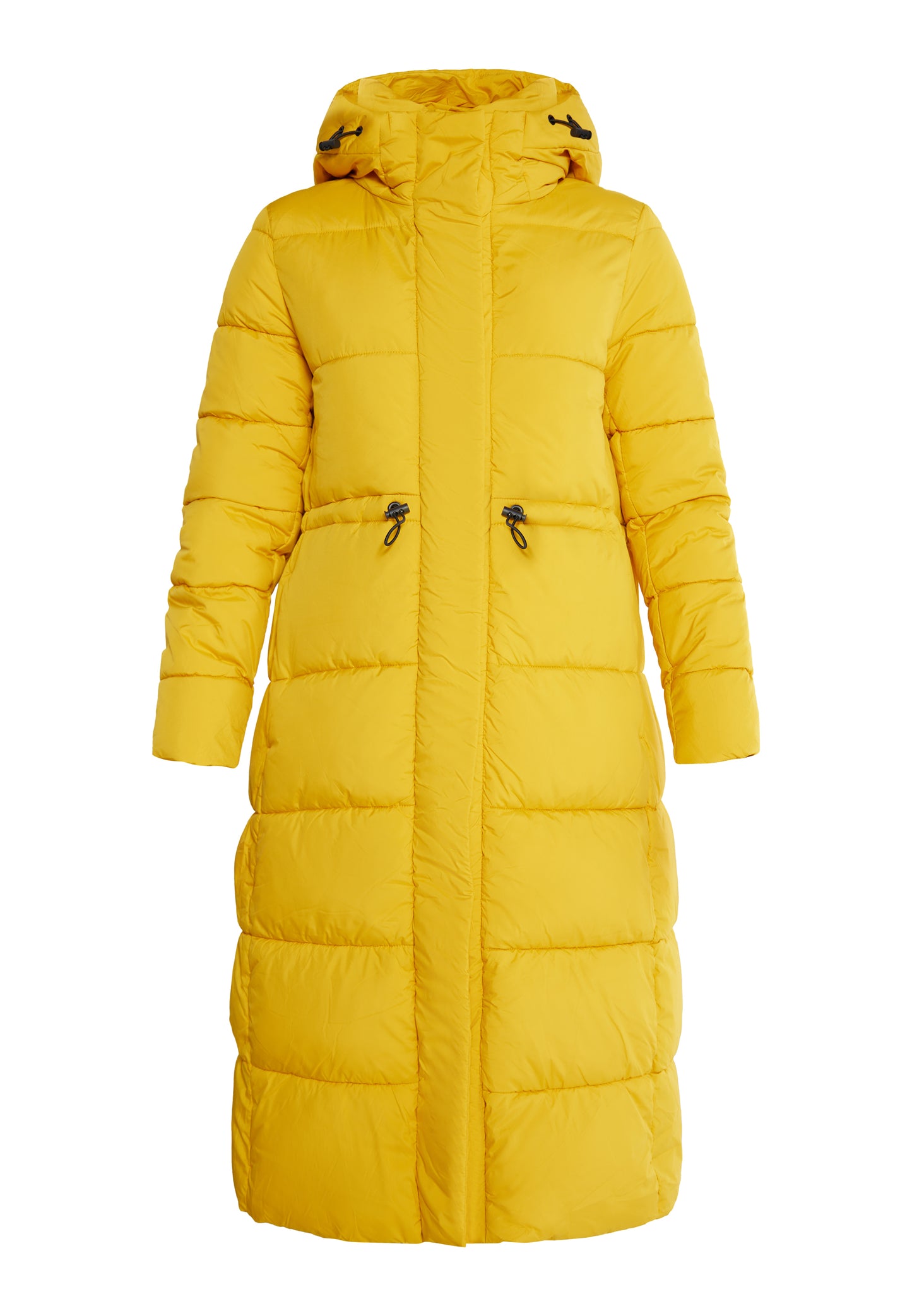 Kawai Women's Quilted Coat
