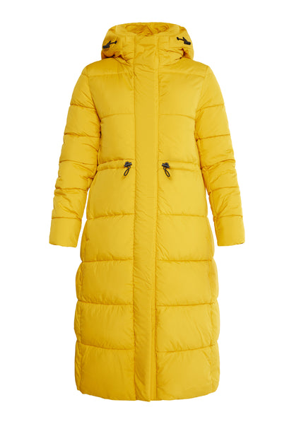 Kawai Women's Quilted Coat