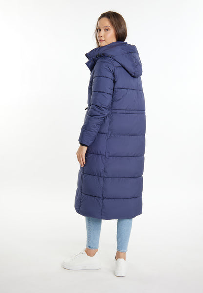 Kawai Women's Quilted Coat