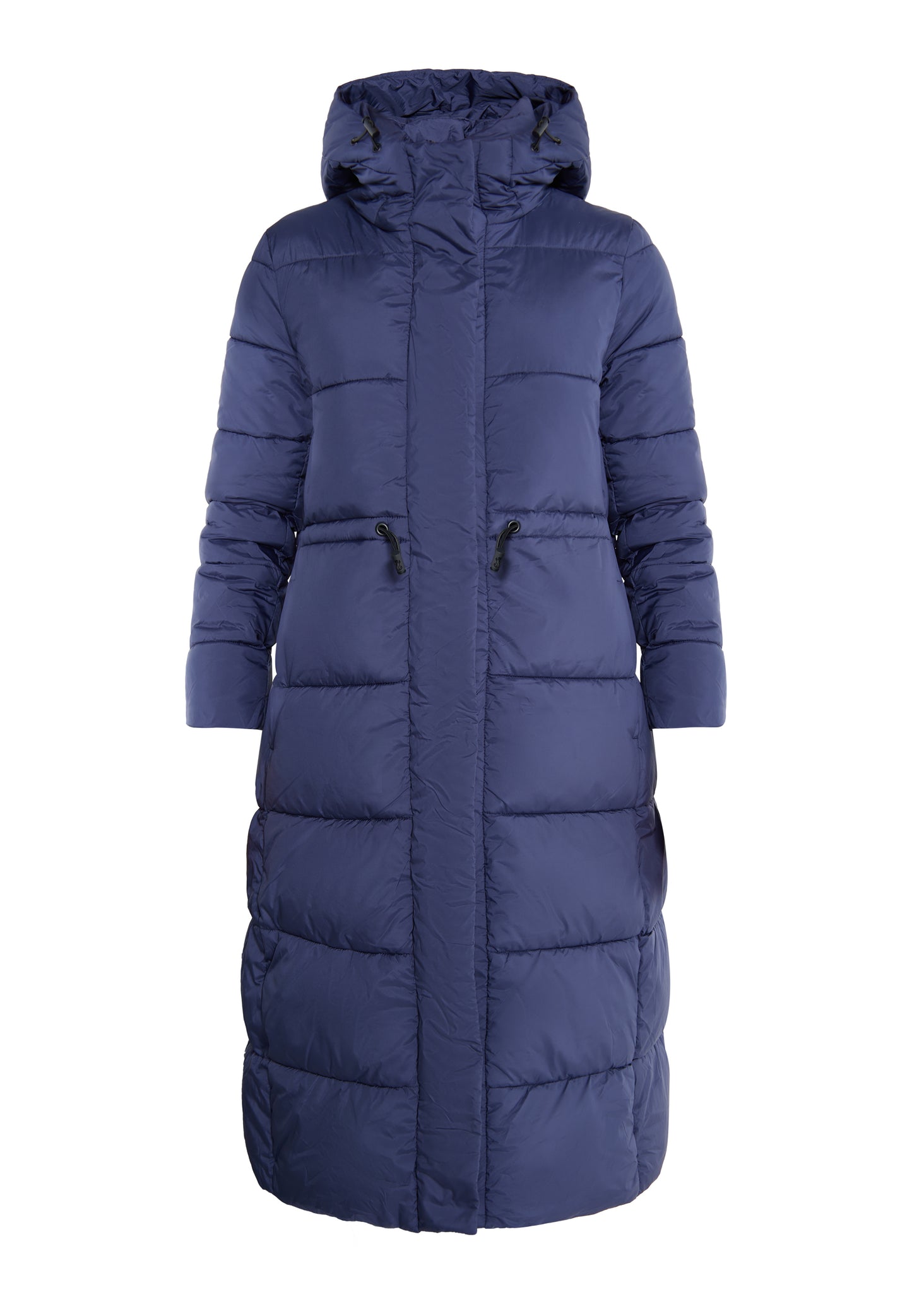 Kawai Women's Quilted Coat