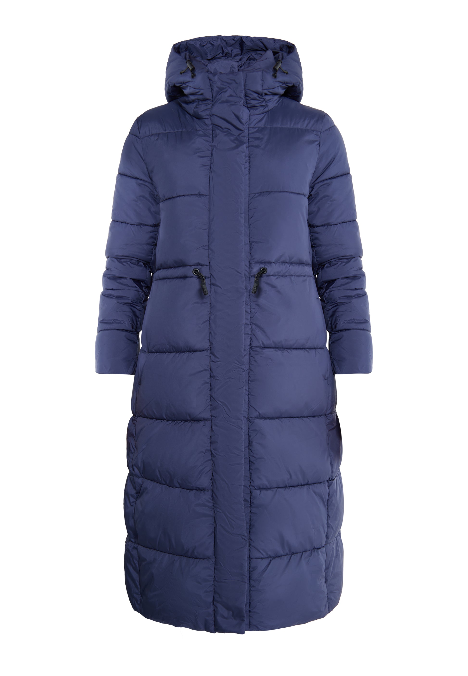 Kawai Women's Quilted Coat