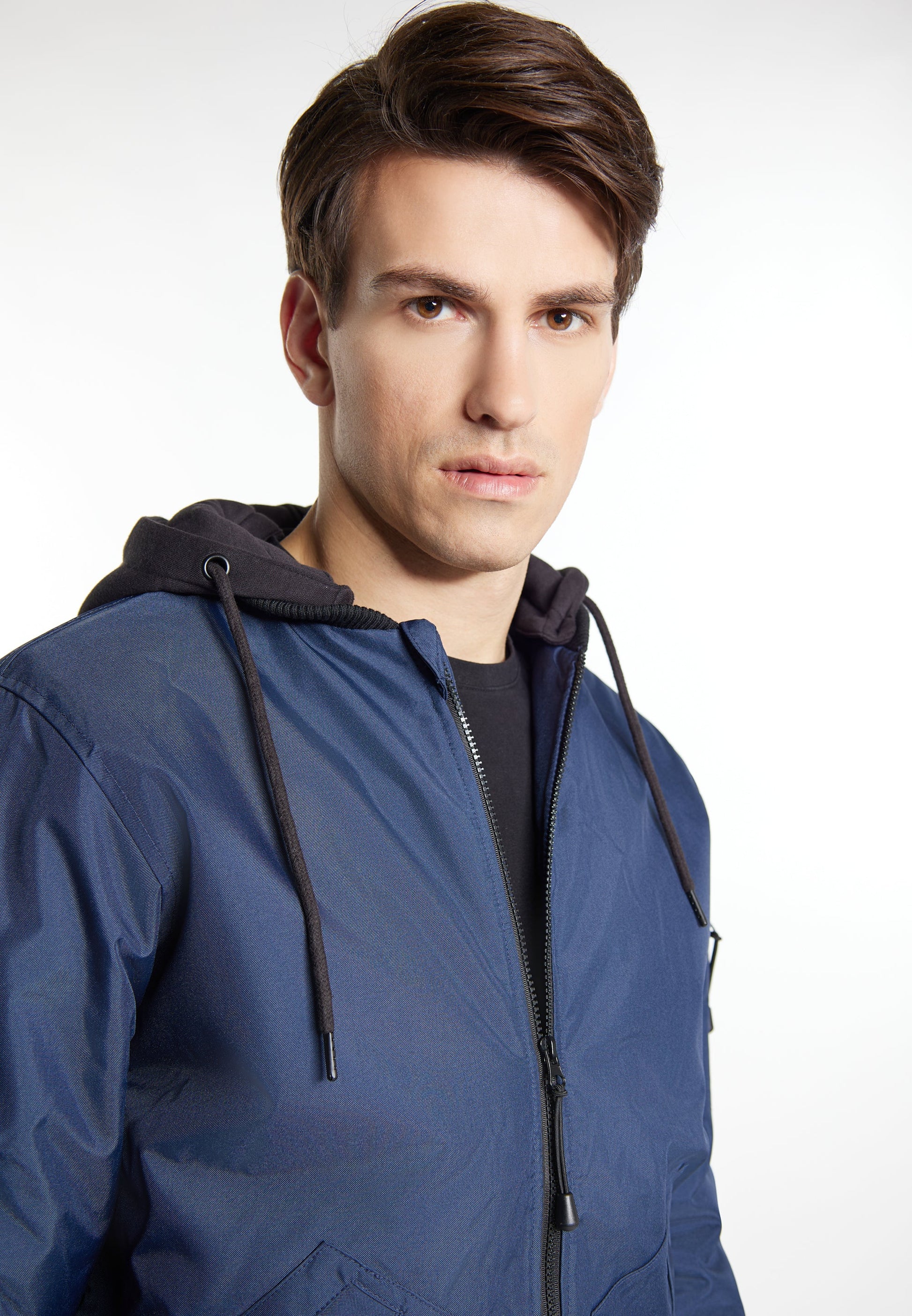 Mo Men's Bomber Jacket