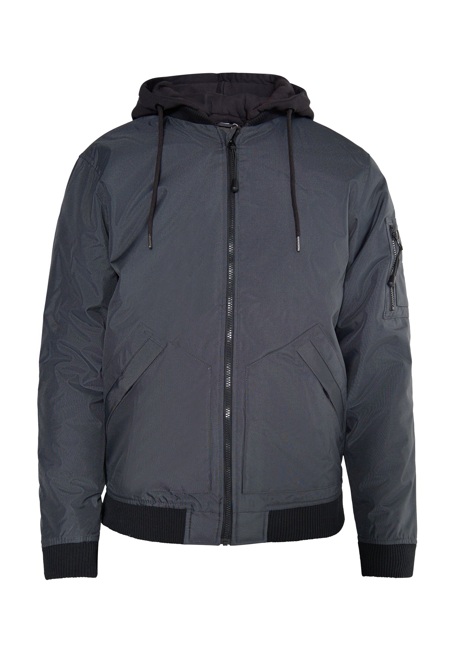 Mo Men's Bomber Jacket