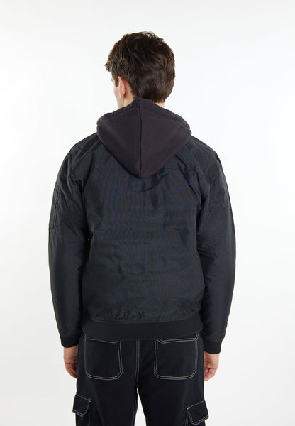 Mo Men's Bomber Jacket